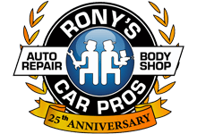 Ronys Car Pros