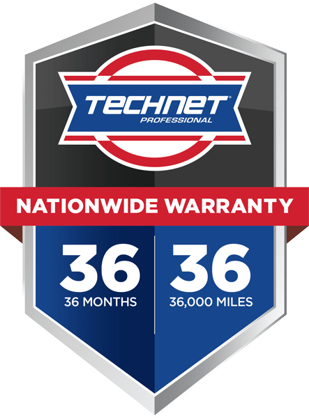 Technet Warranty